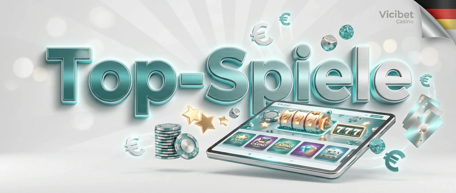 Top-Spiele